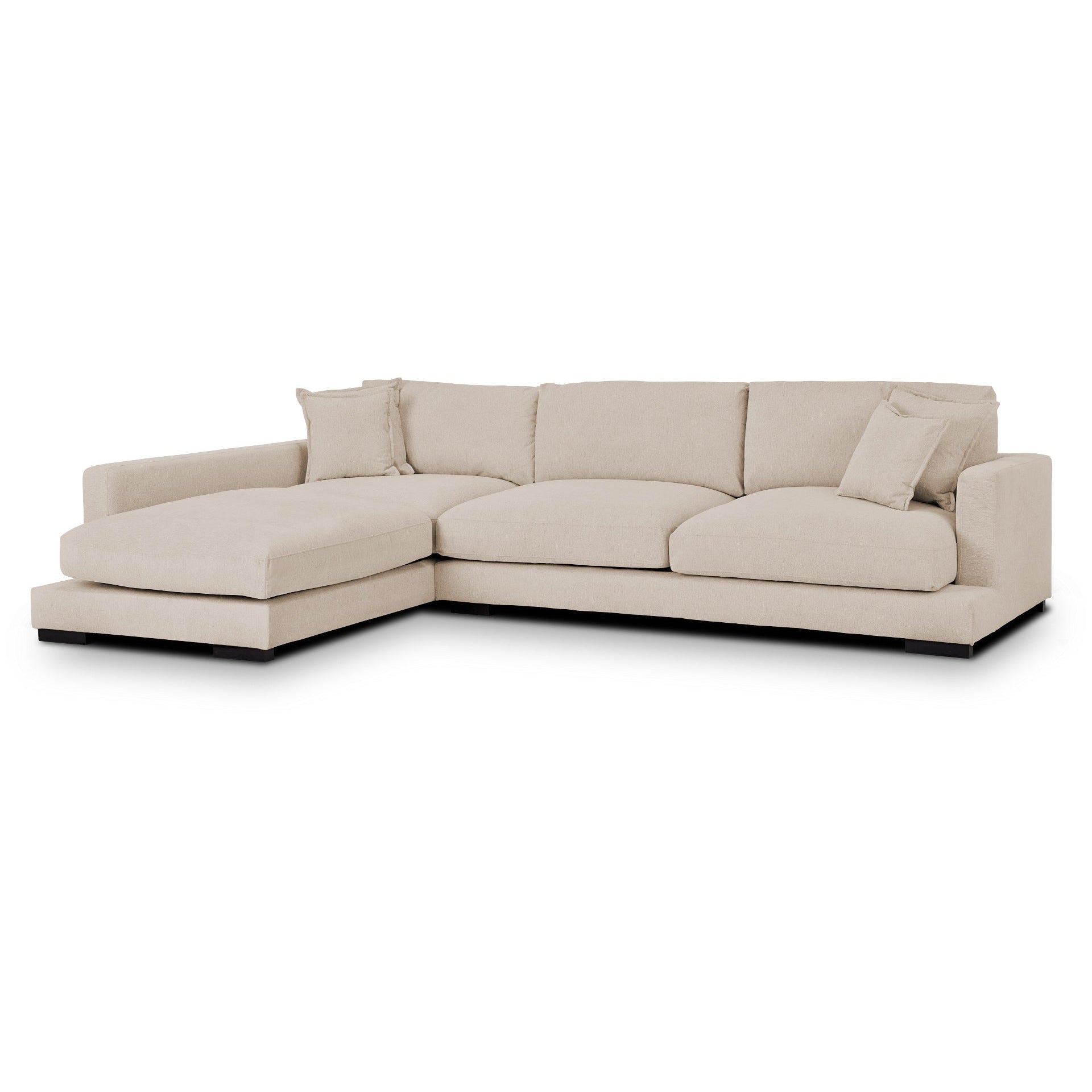Elster | 4 Seater Sofa
