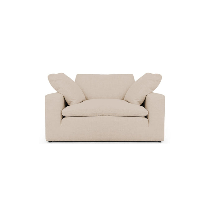 Cloud Armchair
