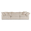 Cloud | 3-Piece Modular Sofa