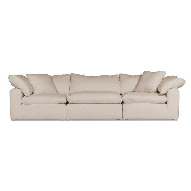 Cloud | 3-Piece Modular Sofa