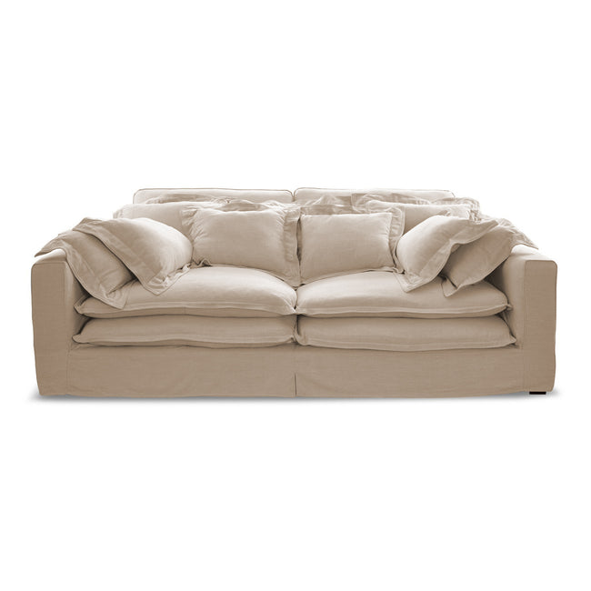 Cirrus | Feather Modular Cloud Couch