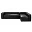 Baree | Leather Modular Sofa