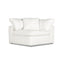 Cloud Corner Chair | Feather Down - Banana Home