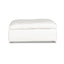 Cloud Ottoman | Feather Down - Banana Home