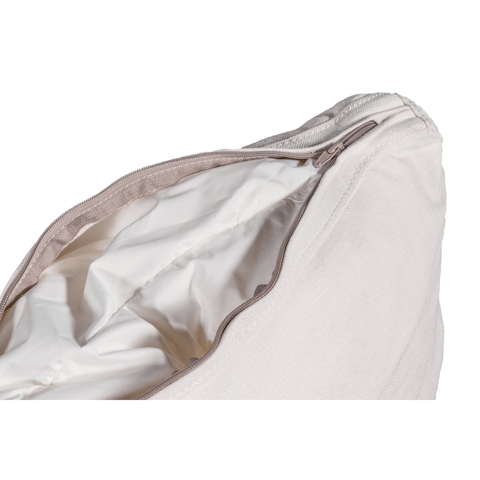 Cloud | 4-Piece Modular Sofa (Includes Ottoman) - Banana Home