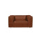 Baree | Leather Armchair