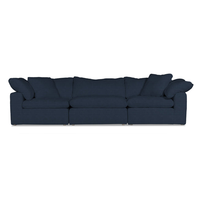 Cloud | 3-Piece Modular Sofa