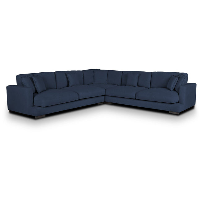 Elster | 7 Seater Sofa