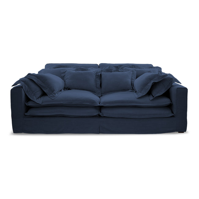 Cirrus | Feather Modular Cloud Couch