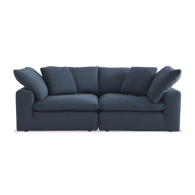 Cloud | 2-Piece Modular Sofa