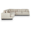 Elster | 7 Seater Sofa