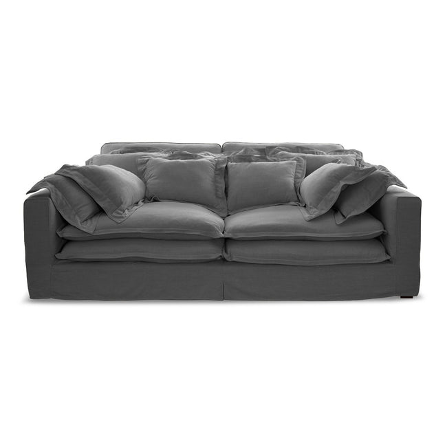 Cirrus | Feather Modular Cloud Couch