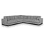 Elster | 7 Seater Sofa