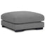 Elster - Ottoman Light Grey