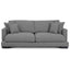 Elster - 2 Seater Grey Gum