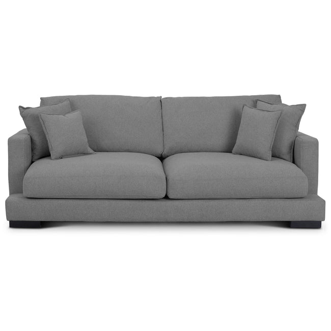 Elster - 2 Seater Grey Gum