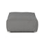 Macedon Ottoman | Oversized Fabric Modular