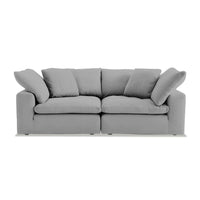 Cloud Classic Modular | Customizable Corner Sofa Feather Down
