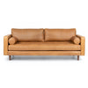 Lenojo | 3 Seater Leather Sofa