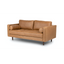 Lenojo | 2 Seater Leather Sofa