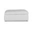 Cloud Ottoman | Feather Down
