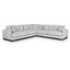 Elster | 7 Seater Sofa