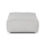 Macedon Ottoman | Oversized Fabric Modular