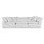 Cloud | 3-Piece Modular Sofa