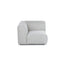Macedon Corner Chair | Oversized Fabric Sofa