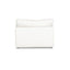 Cloud Armless Chair | Feather Down - Banana Home