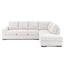 Ryder | 6 Seater Lounge Sofa with Chaise-LHF-Optical