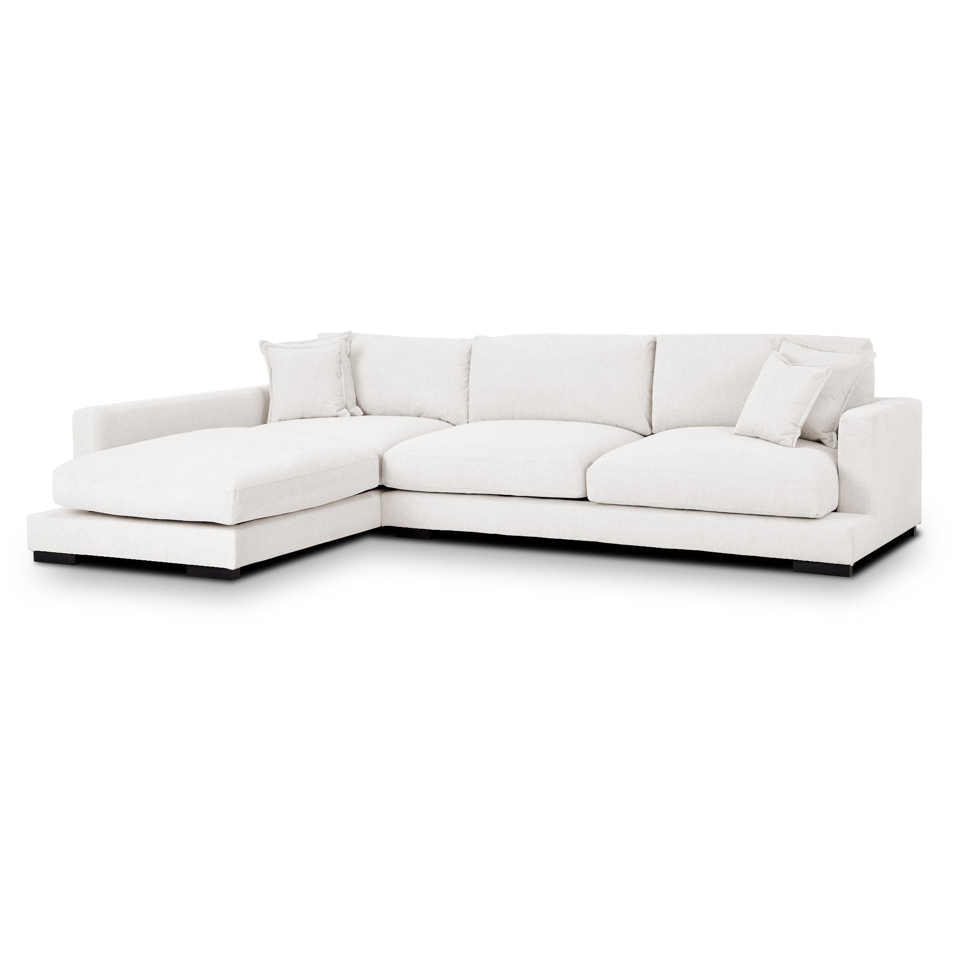 Elster | 4 Seater Sofa