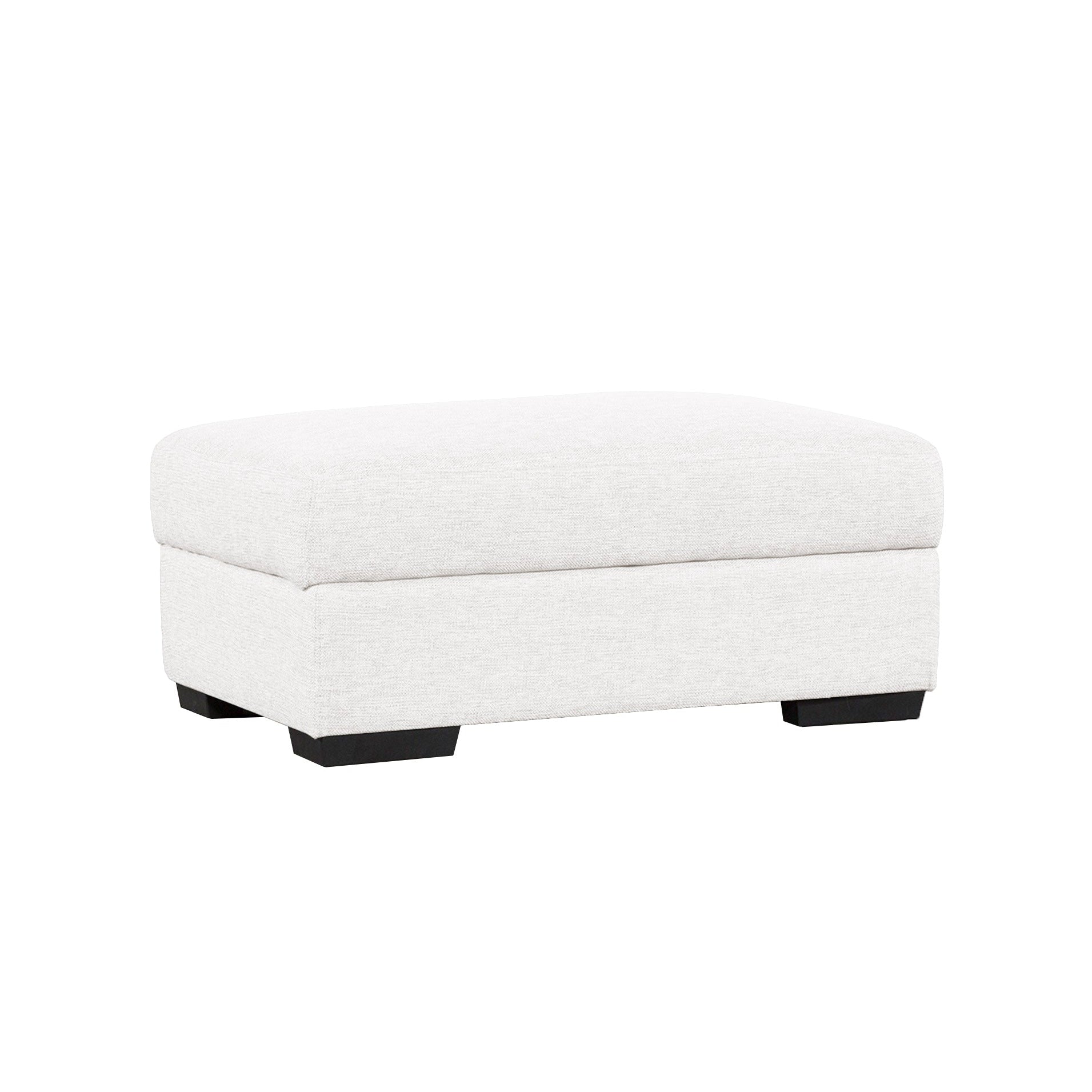 Ryder | Storage Ottoman
