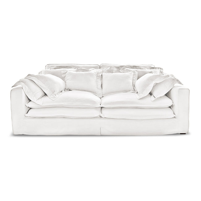 Cirrus | Feather Modular Cloud Couch
