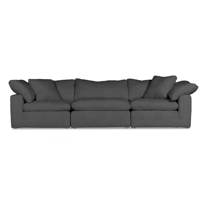 Cloud | 3-Piece Modular Sofa