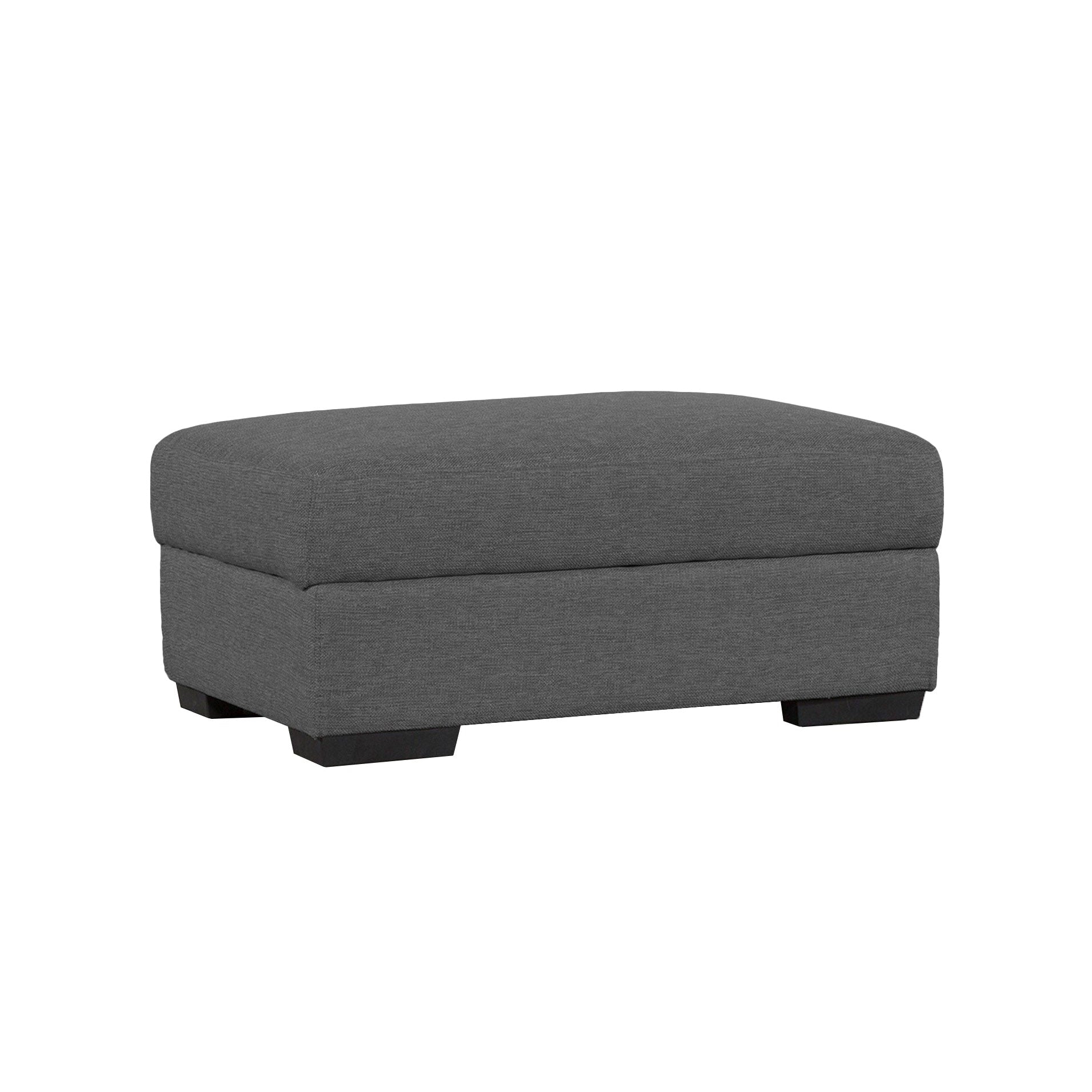 Ryder | Storage Ottoman