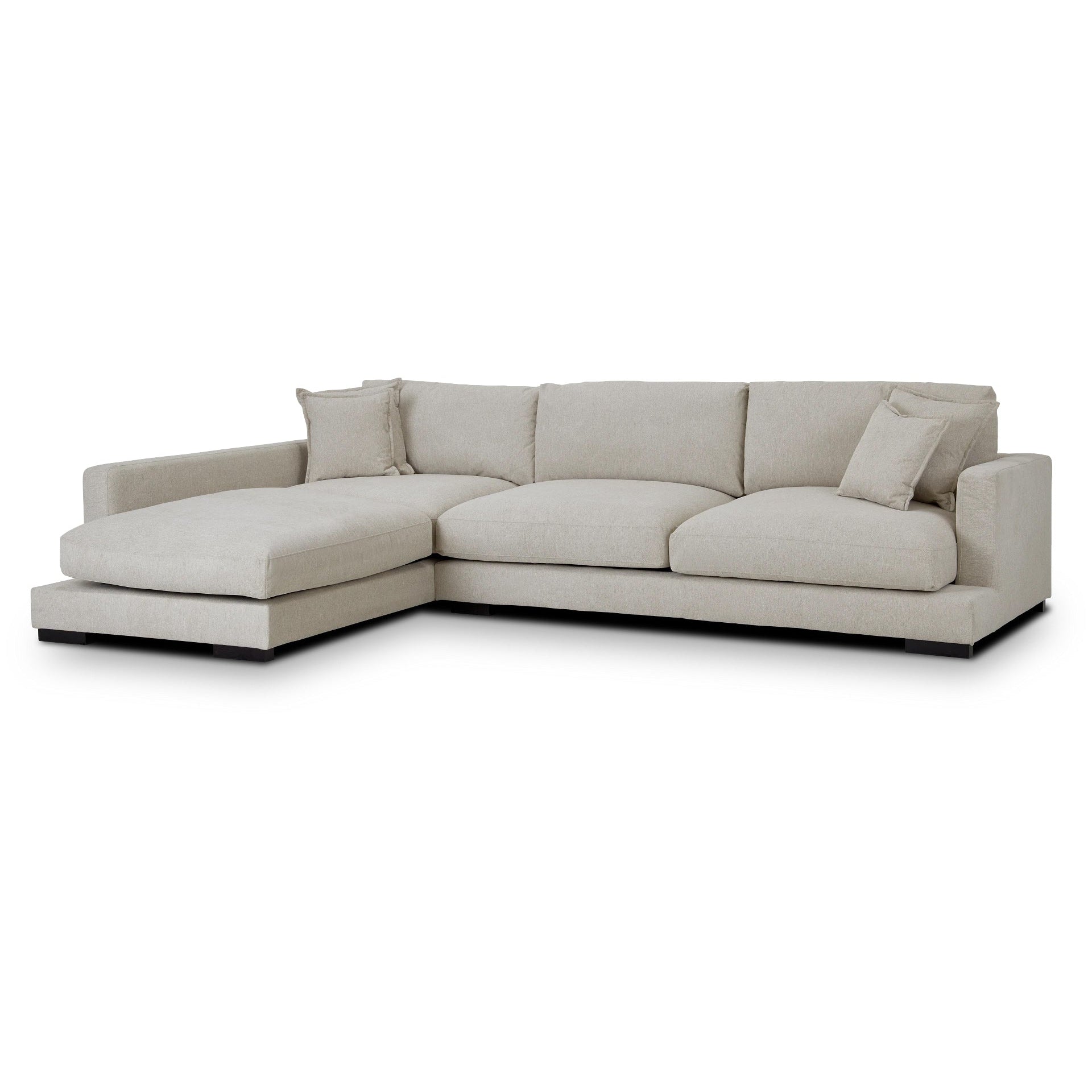 Elster | 4 Seater Sofa