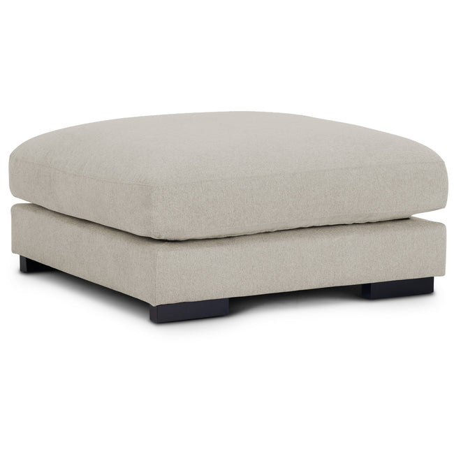 Elster - Ottoman Warm White