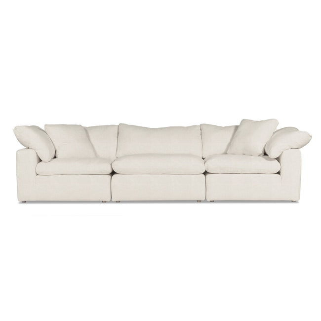 Cloud | 3-Piece Modular Sofa