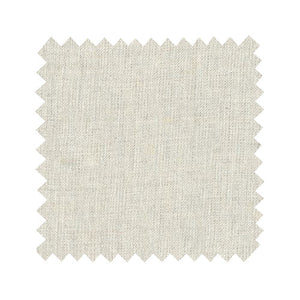Warm White Polyester Fabric