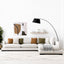 Elster | 4 Seater Sofa - Banana Home