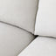 Elster | 4 Seater Sofa - Banana Home