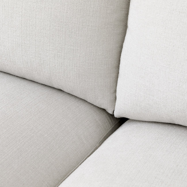 Elster | 4 Seater Sofa - Banana Home